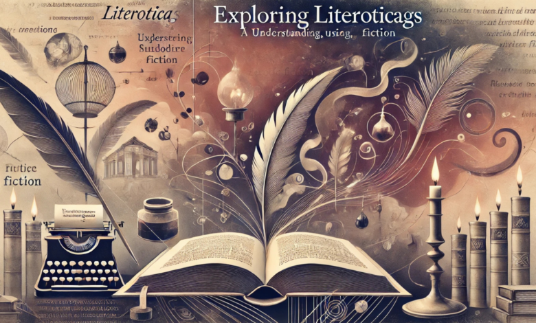 literoticatags