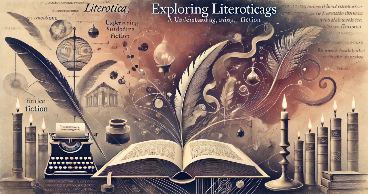 literoticatags