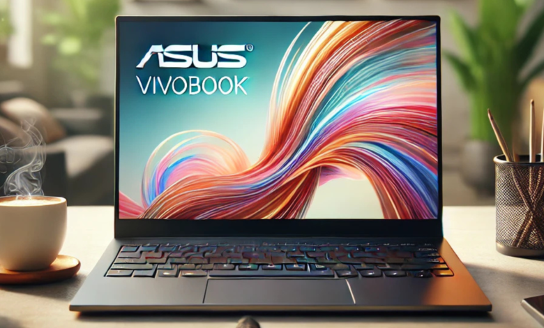 asus vivobook