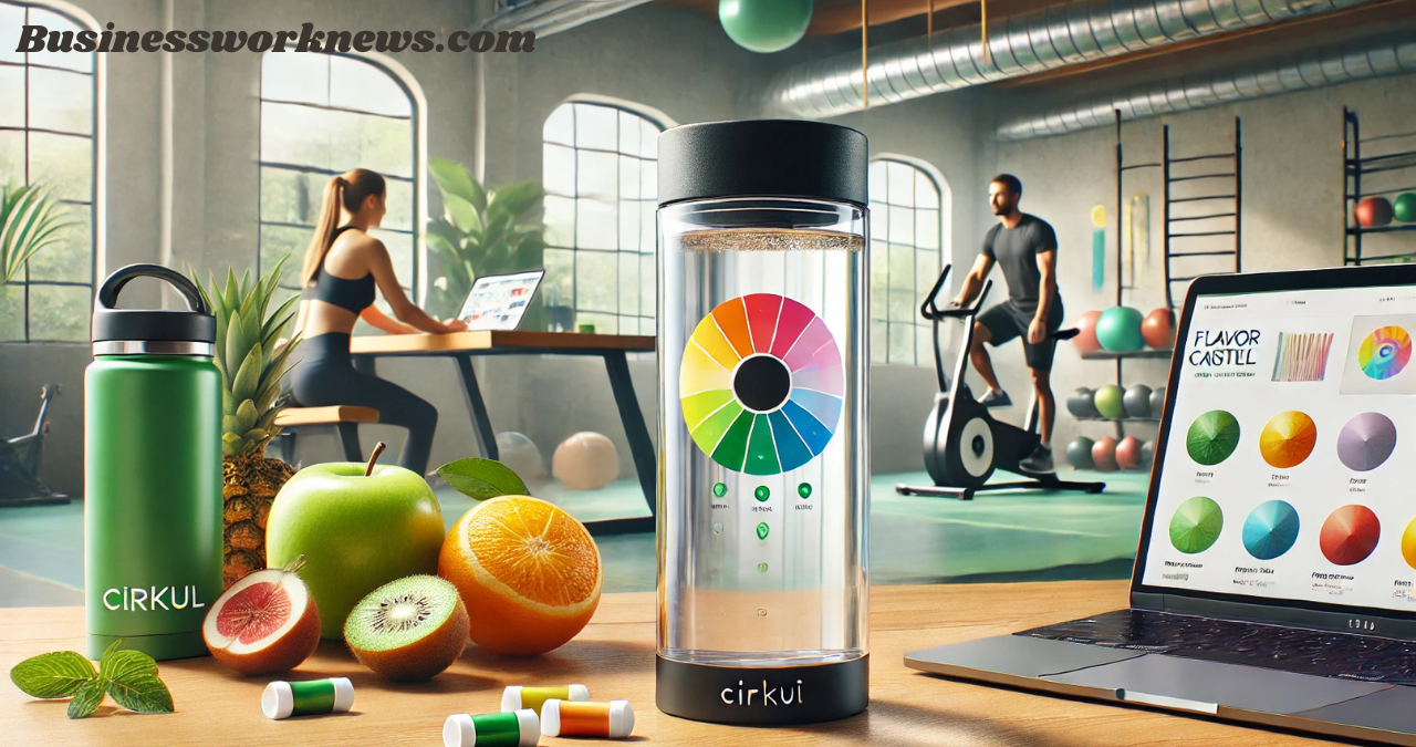 cirkul tumbler