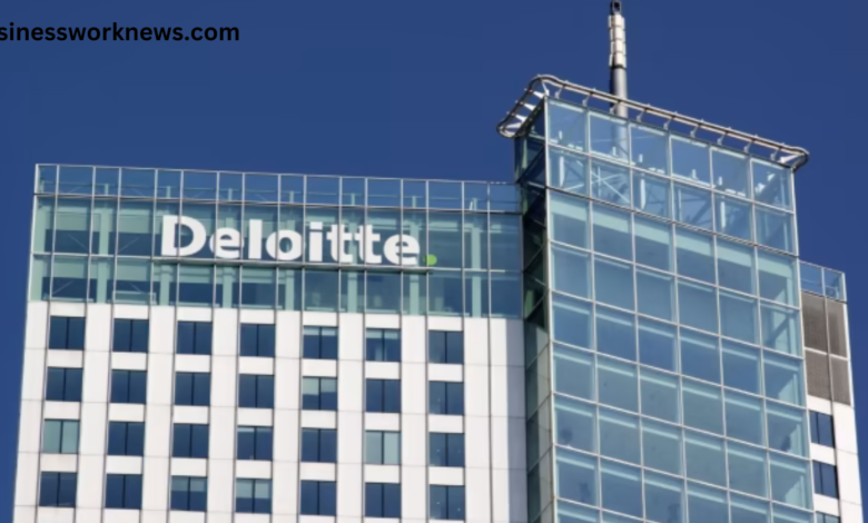 deloitte layoffs