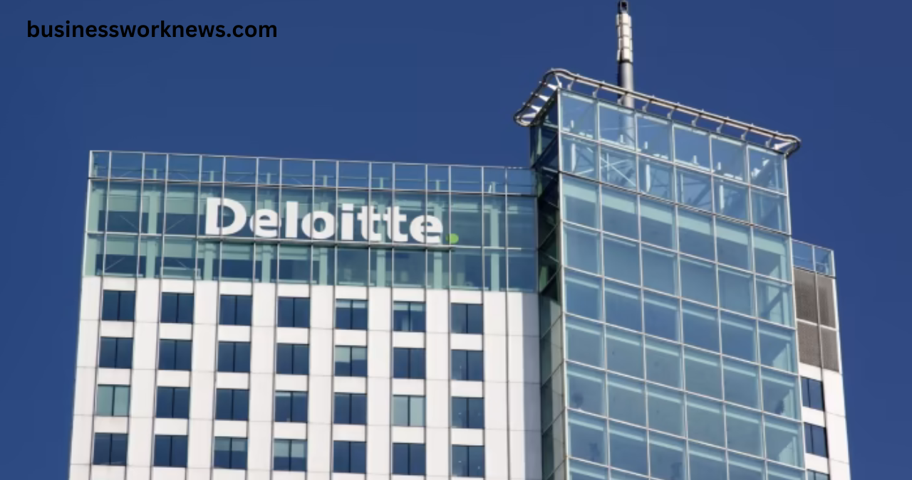 deloitte layoffs