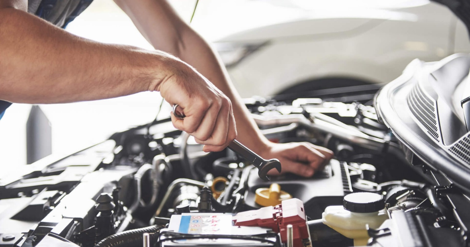 Vehicle Maintenance