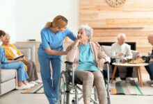 How's Assisted Living Different From Nursing Homes?