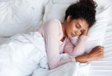 The Connection Between Clean Spaces and Improved Sleep Quality