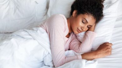 The Connection Between Clean Spaces and Improved Sleep Quality